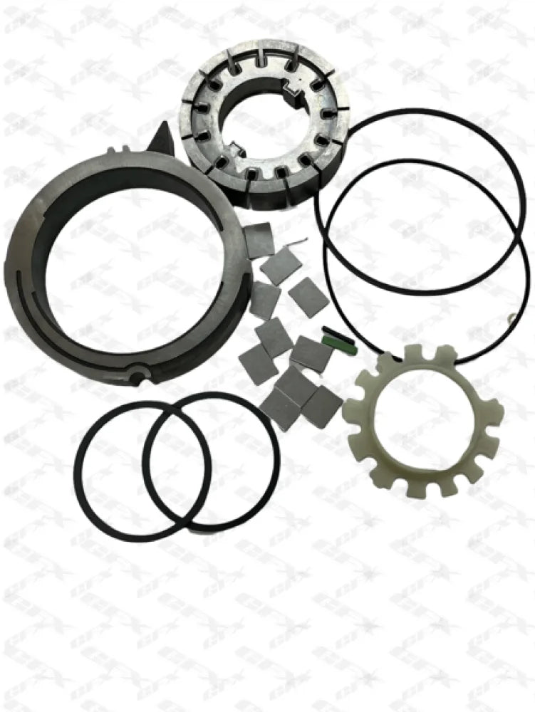 Pump Repair Kit Gm 6L90 6L80E 13 Vanes 2006-On Industry# K135927A Pump Components