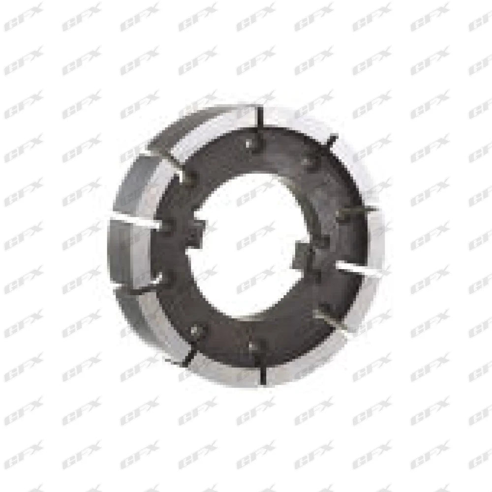 PUMP ROTOR - 700R4 4L60 10 VANE GENERAL MOTORS 82-ON IND# 65927A OEM# 8654389 Pump Components
