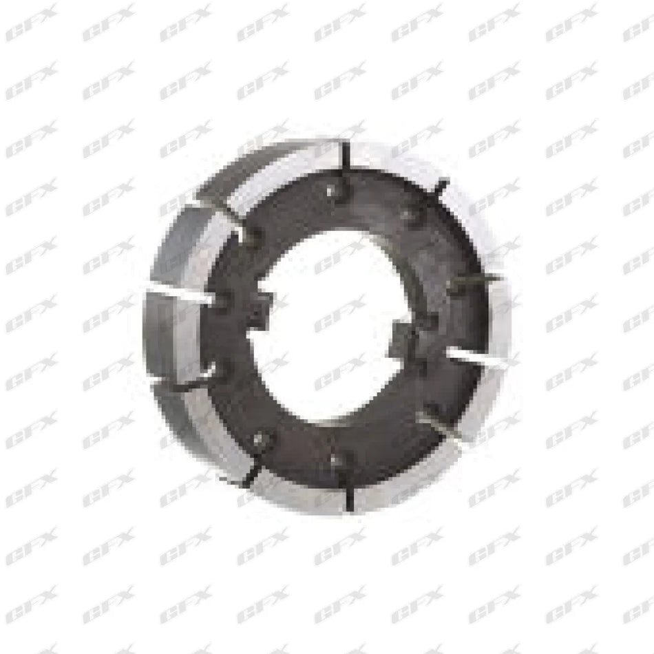 PUMP ROTOR - 700R4 4L60 10 VANE GENERAL MOTORS 82-ON IND# 65927A OEM# 8654389 Pump Components