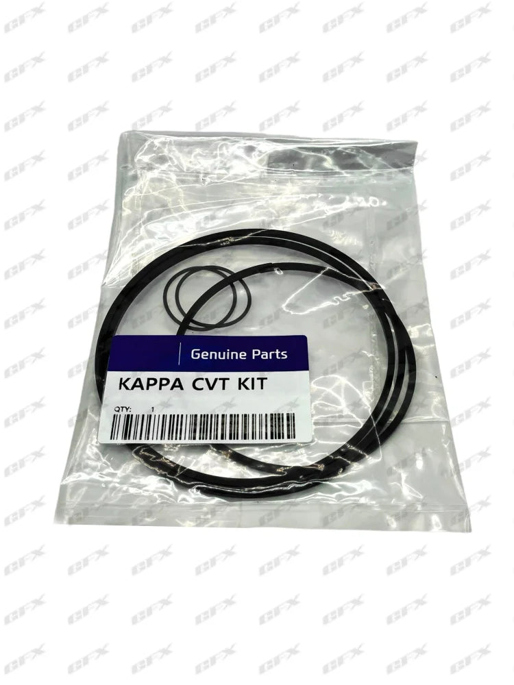 Ring Kit - Kappa Hyundai Kia (5Pcs) Sealing Rings