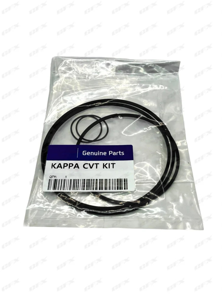 Ring Kit - Kappa Hyundai Kia (5Pcs) Sealing Rings