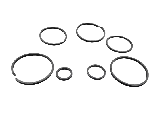 SEALING RING KIT-50-55SN 	01-UP