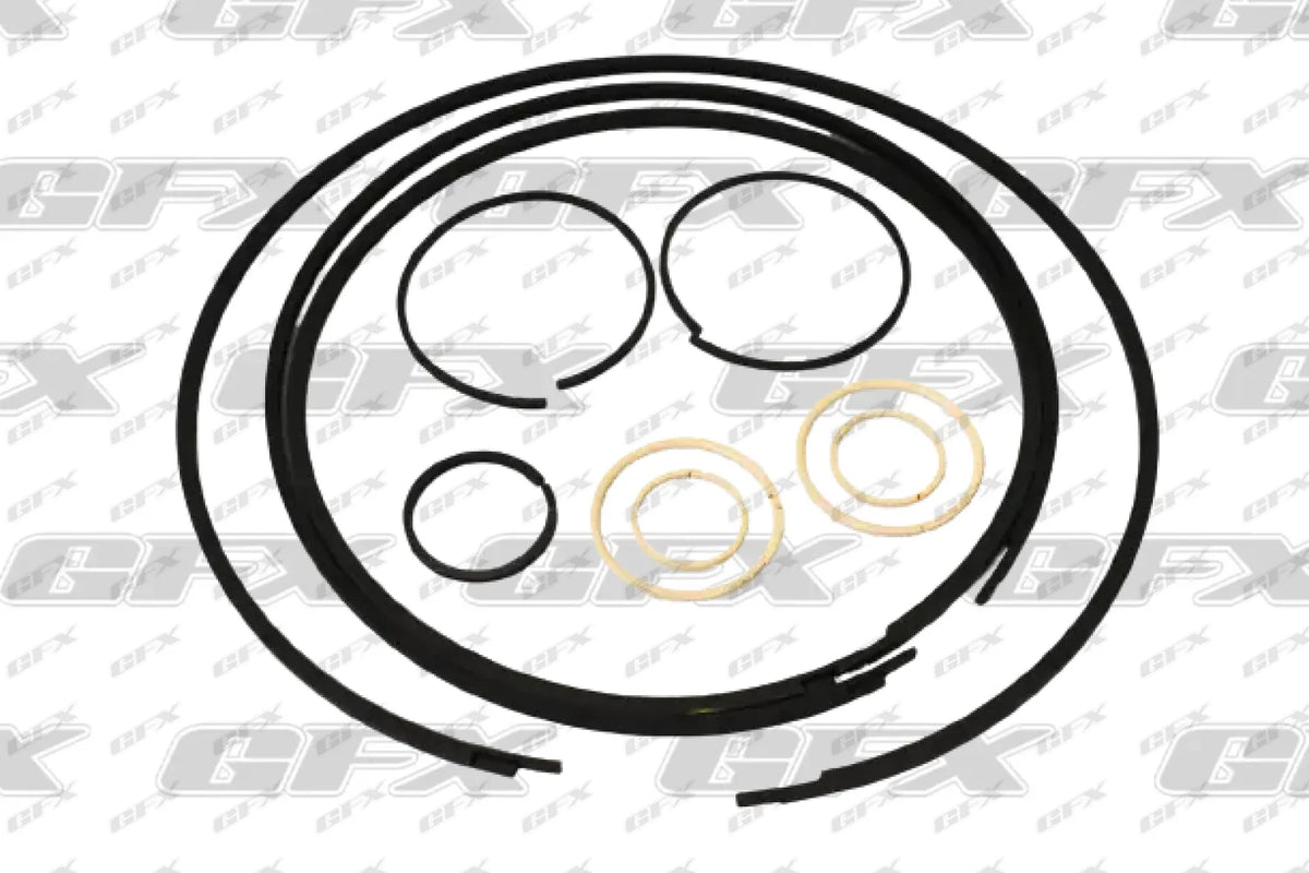 Sealing Ring Kit - Jf015E Sealing Rings