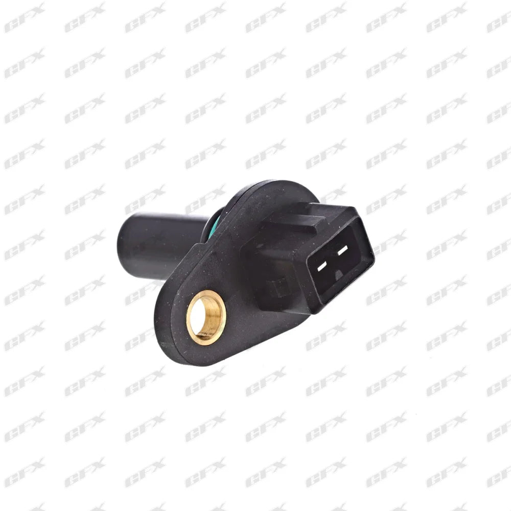Sensor - 097 098 01M 01N Input Output Speed W/ 2-Pin Rectangular Connector Audi Volkswagen 90-03
