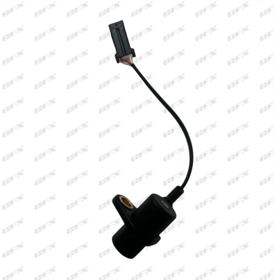 Sensor - 4R44E 5R55E Turbine Speed Ford 95-08 Ind# 56845 OEM# F5TZ-7M101-A Solenoids