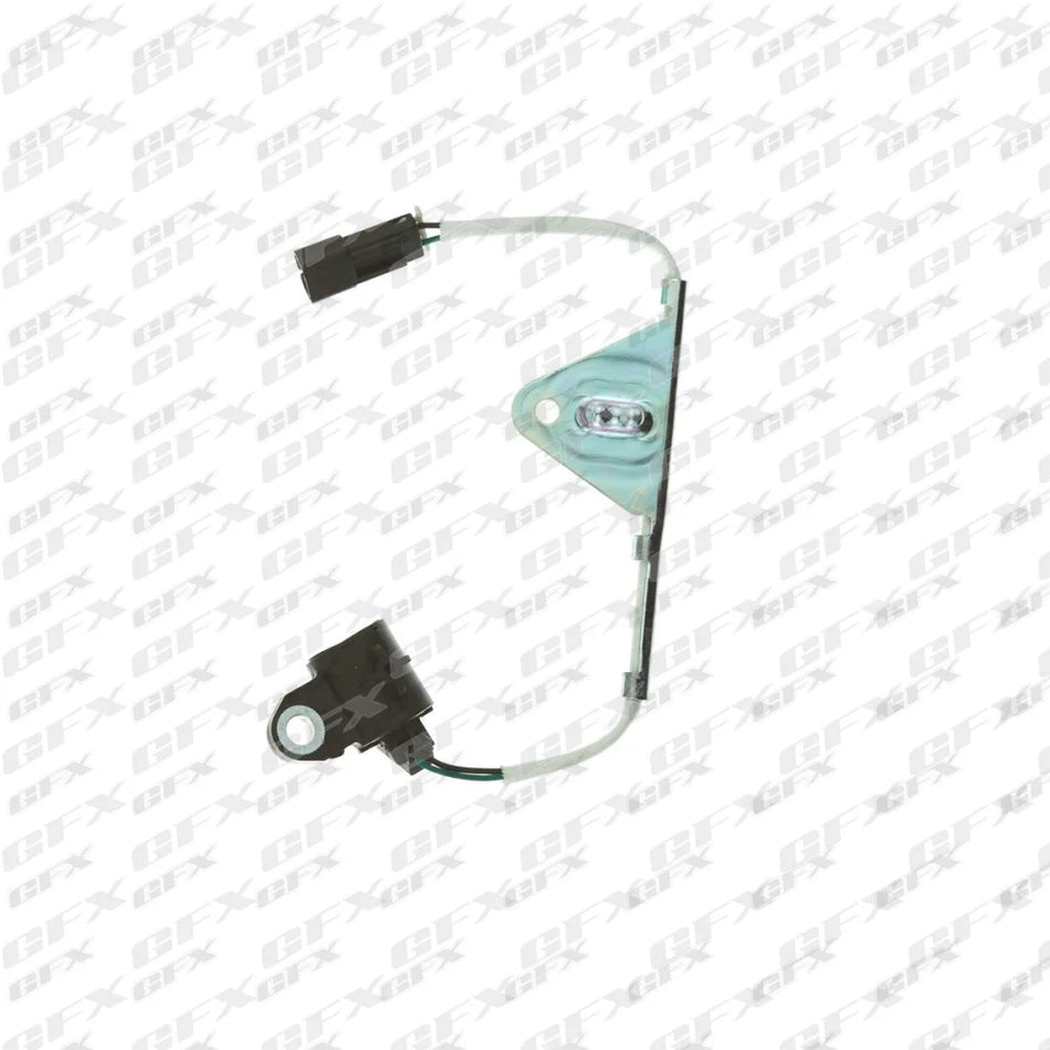 Sensor - 4T80E Input Speed W/9.5” Harness (Oem) General Motors 96-On Ind# 72954A Oem# 24207491