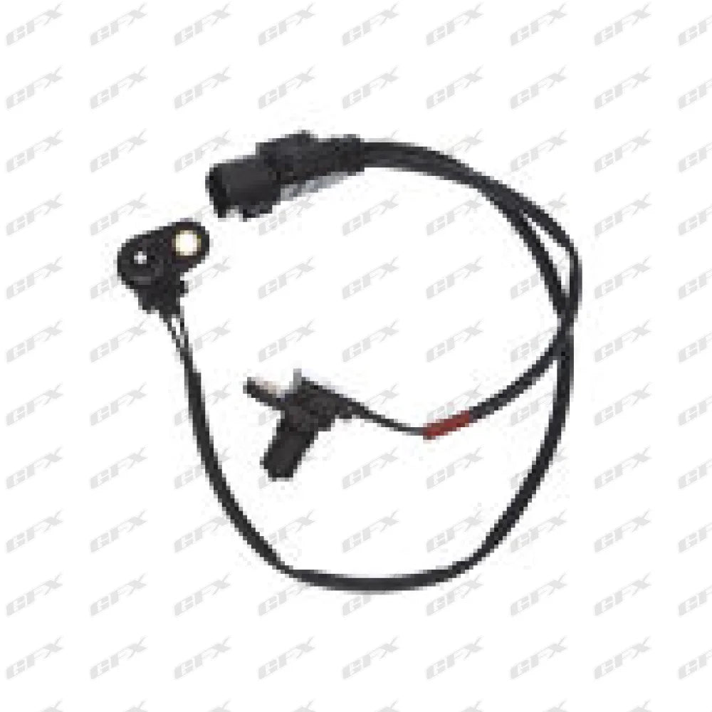 SENSOR - A4AF3 A4BF5 INPUT OUTPUT SPEED (OEM) HYUNDAI ISUZU KIA MITSUBISHI 99-ON IND# N/A OEM# 45955-22701 Solenoids