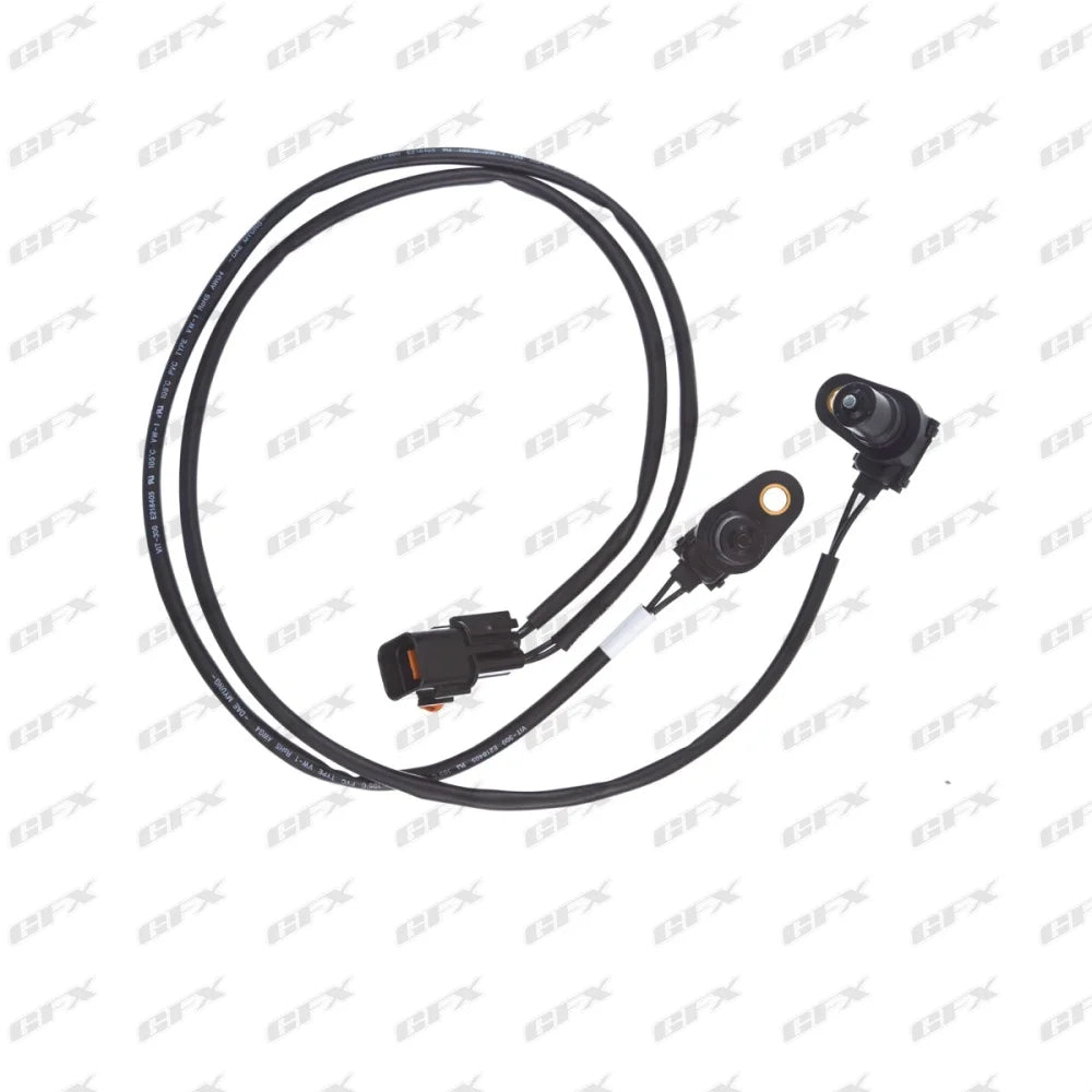 Sensor - A4Af3 A4Bf6 Input Output Speed (Oem) Hyundai Isuzu Kia Mitsubishi 99-On Ind# N/A Oem#