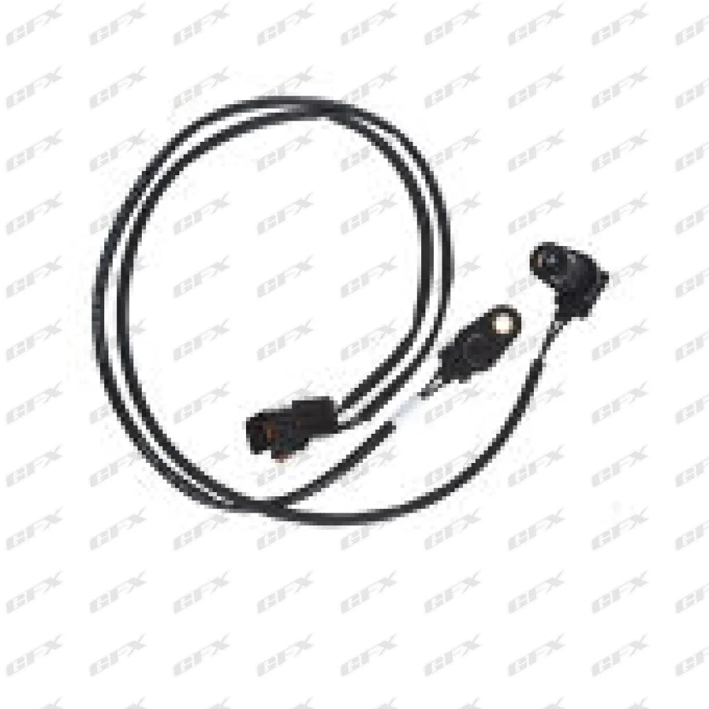 SENSOR - A4AF3 A4BF6 INPUT OUTPUT SPEED (OEM) HYUNDAI ISUZU KIA MITSUBISHI 99-ON IND# N/A OEM# 45955-38041 Solenoids