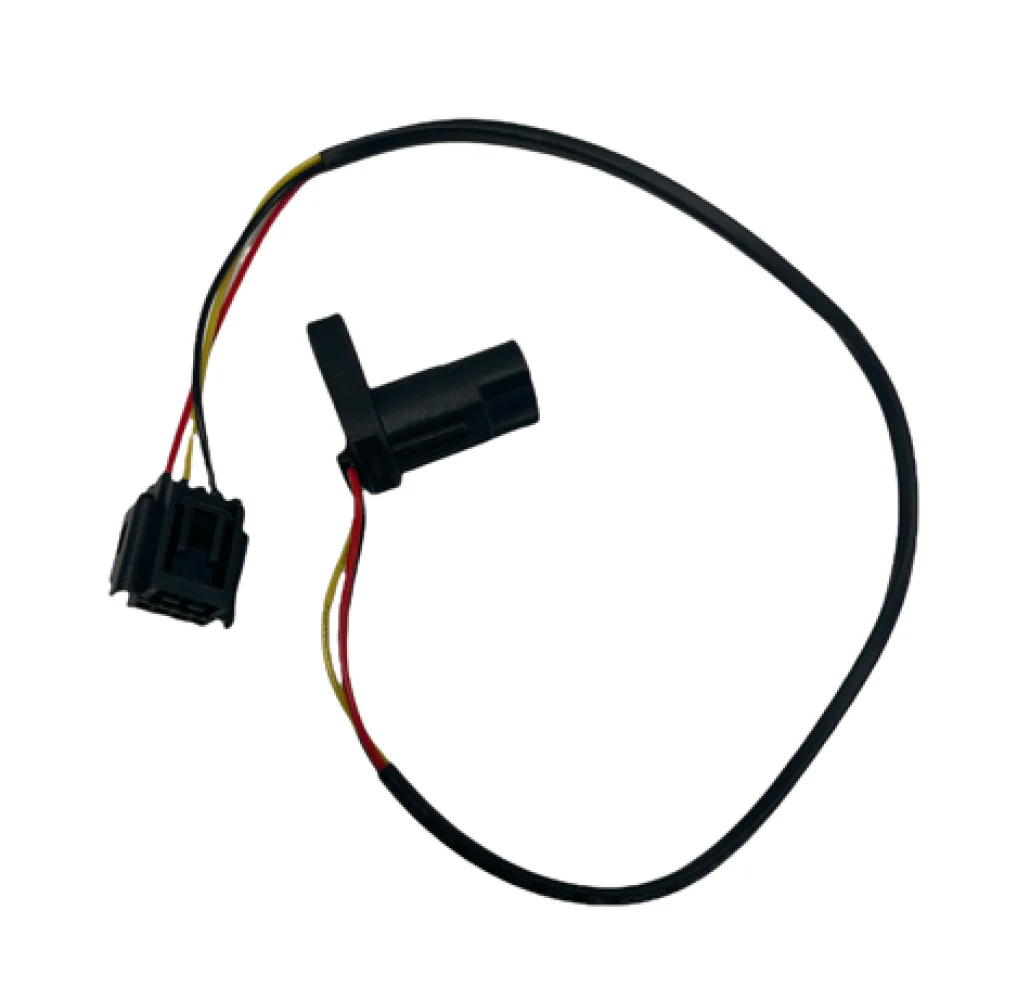 Sensor - Dct450/Mps6 Ford Volvo 2007-On Am7M5R-7H103-Ba 31367965 Solenoids