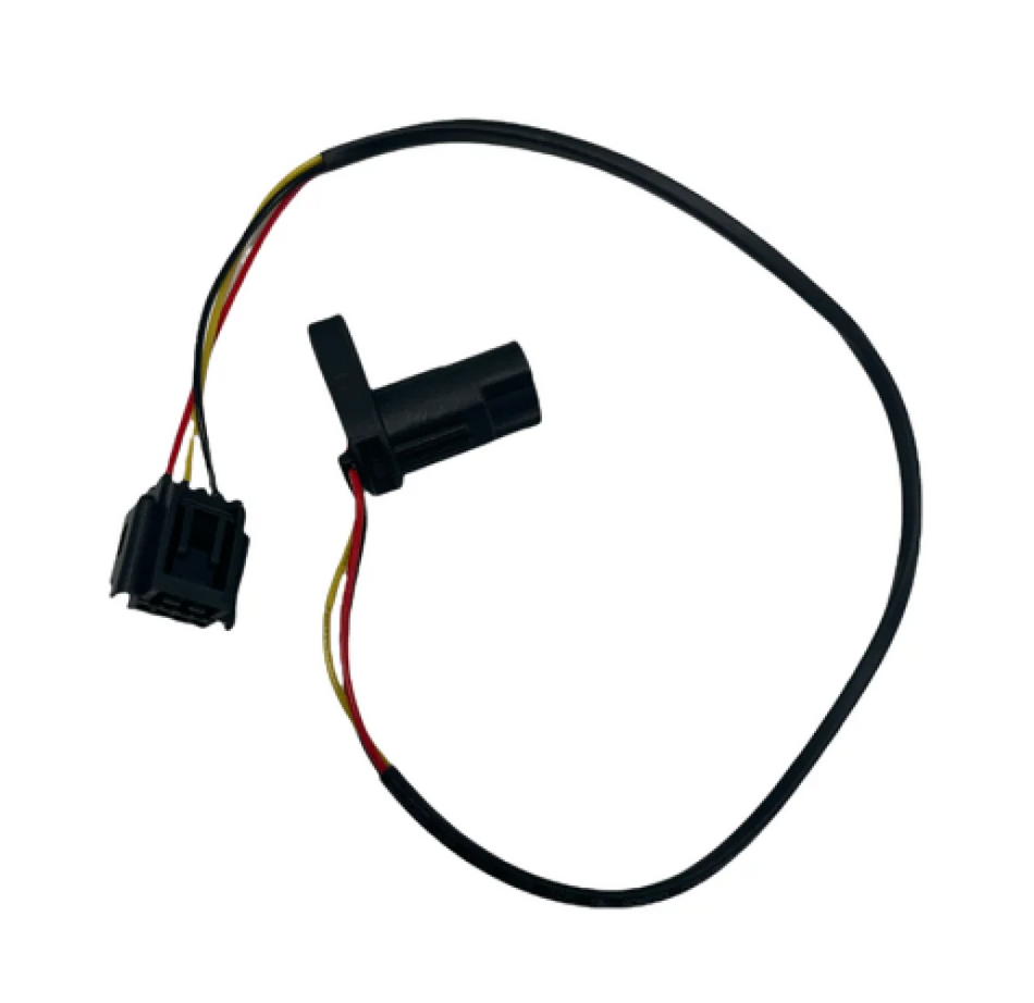 Sensor - Dct450/Mps6 Ford Volvo 2007-On Am7M5R-7H103-Ba 31367965 Solenoids