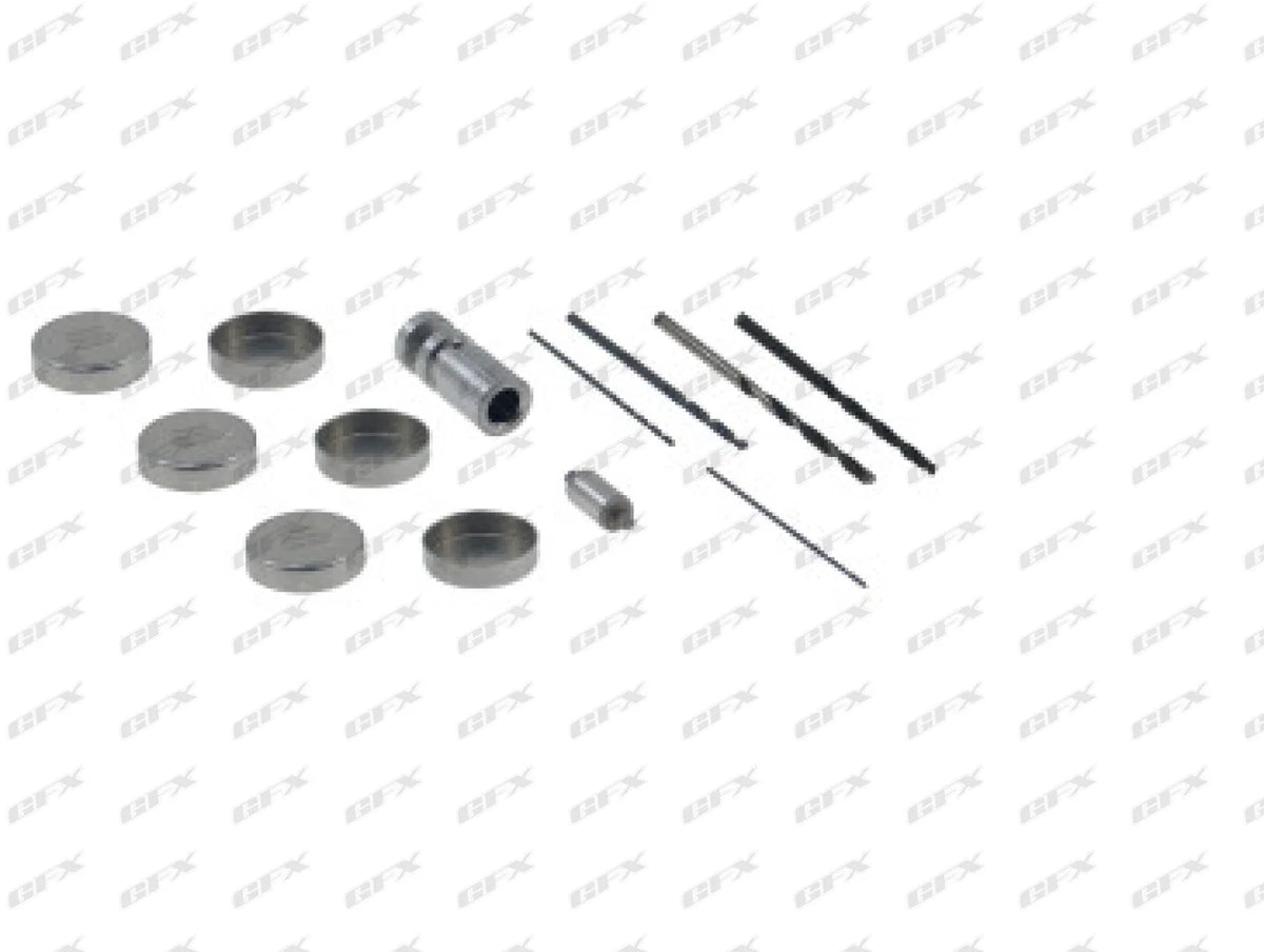 Shift Kit - 09G Unit With Large Can Solenoid Only Shift Kits