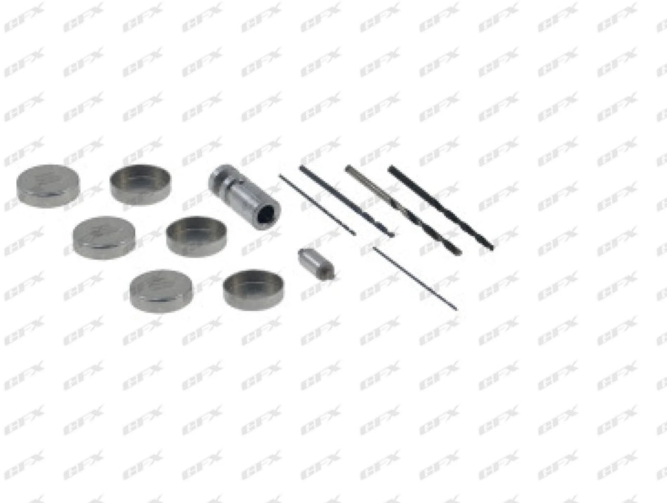 Shift Kit - 09G Unit With Large Can Solenoid Only Shift Kits