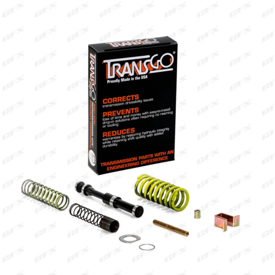 Shift Kit - 42Re 42Rh 47Re 47Rh Dodge Jeep 1988-On Shift Kits