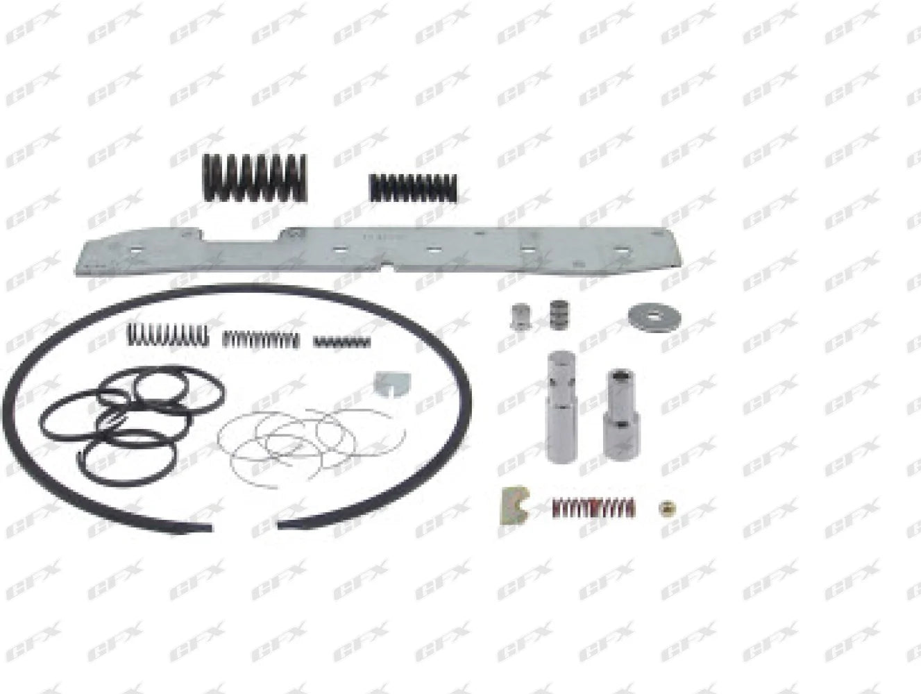 SHIFT KIT - 45RFE 68RFE DODGE/JEEP 1999-UP 4 SPD RWD Shift Kits