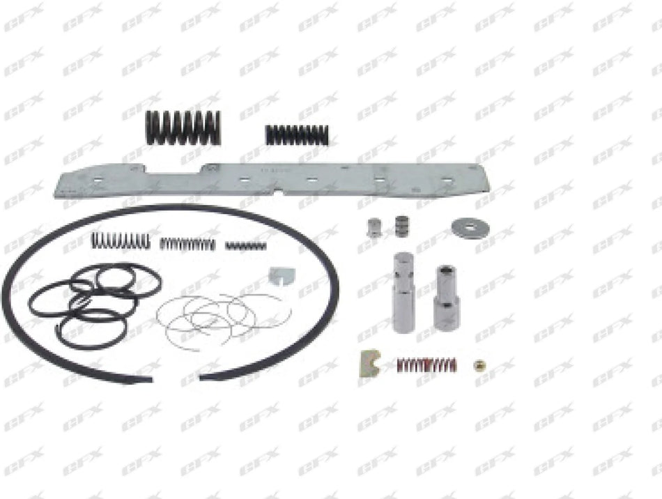 SHIFT KIT - 45RFE 68RFE DODGE/JEEP 1999-UP 4 SPD RWD Shift Kits