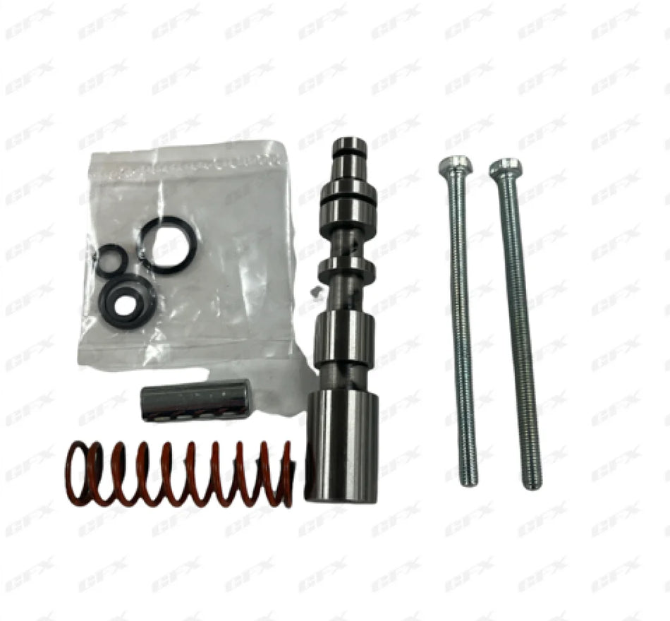 Shift Kit - 5Hp 24Pr Zf 5Hp24 Pr. Valve Repair Shift Kits