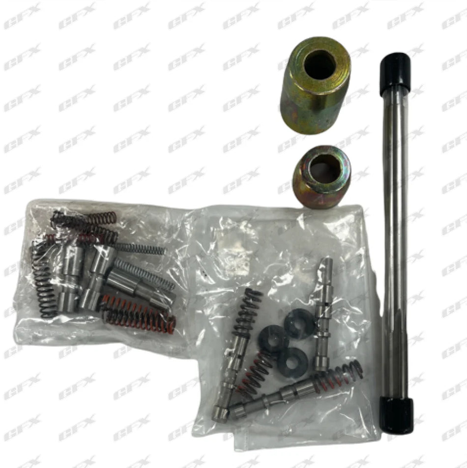 SHIFT KIT - 5L40E ACTUATOR FEED LIMIT VALVE REPAIR KIT Shift Kits