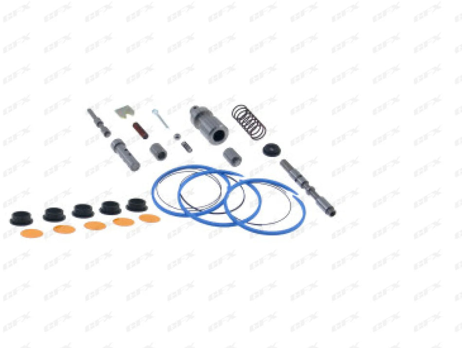 Shift Kit - 6L80E Gm 2006-16 Shift Kits