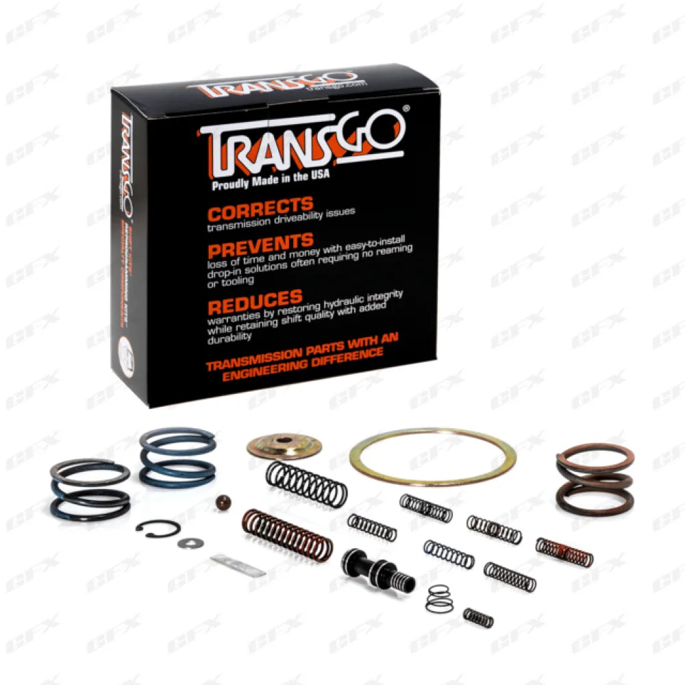 Shift Kit - 700R4 Gm 1981-93 Shift Kits