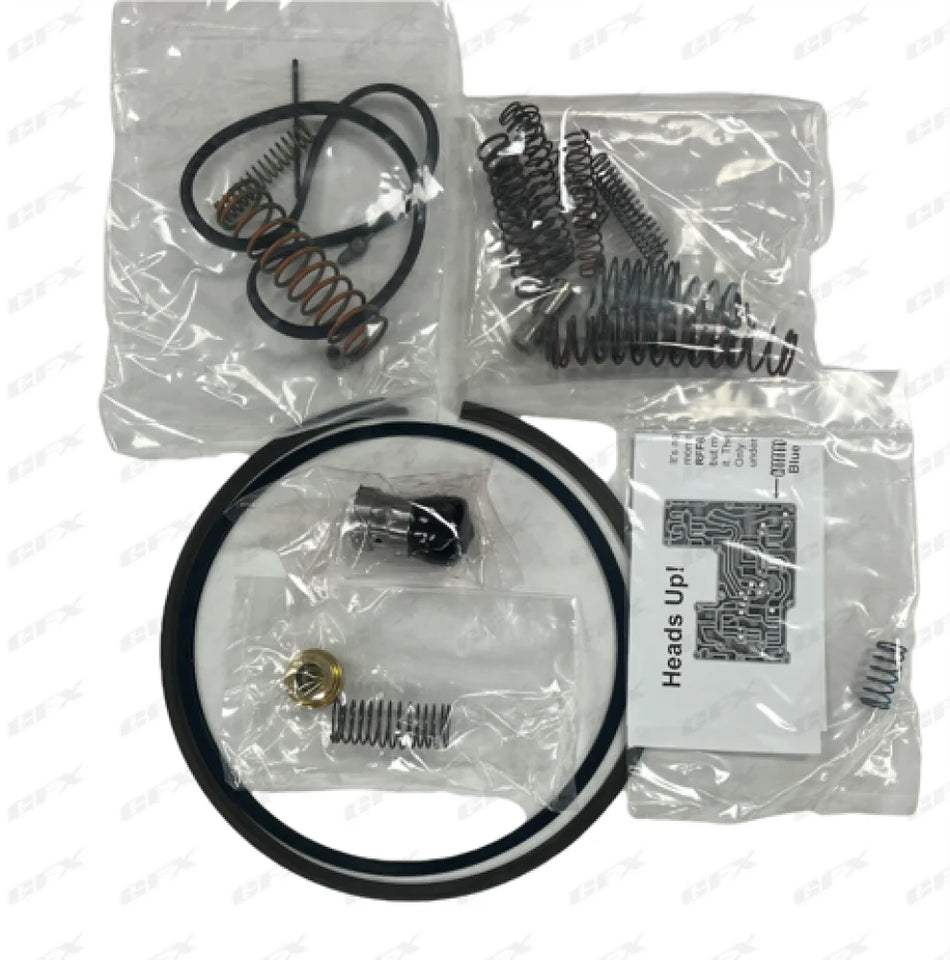 Shift Kit - E4Od 1989-05 4R100 1998-05 Ford Shift Kits