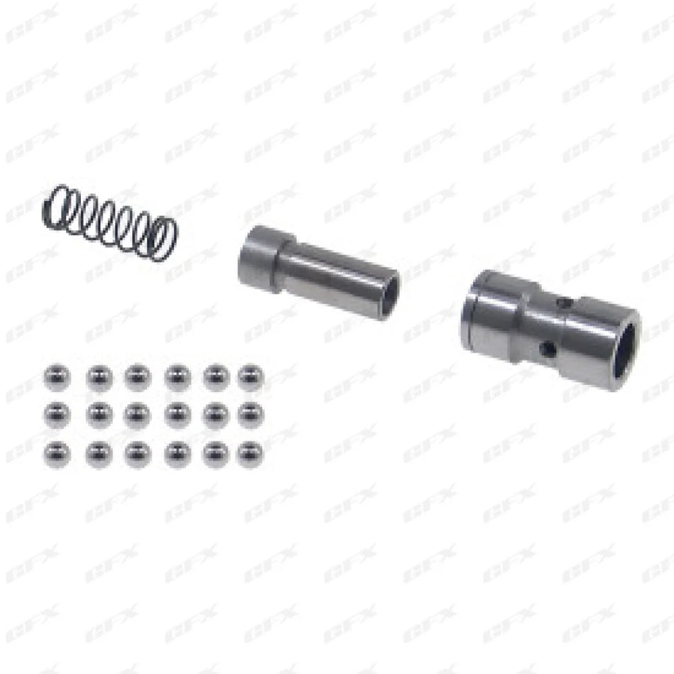 Shift Kit - Jatco Cvt Jf010E Flow Control Valve Shift Kits