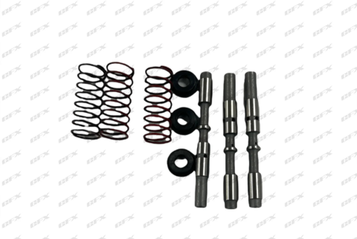 SHIFT KIT - PRESSURE REGULATOR 6L45 6L50 6L80 6L90 2006-2020 Shift Kits