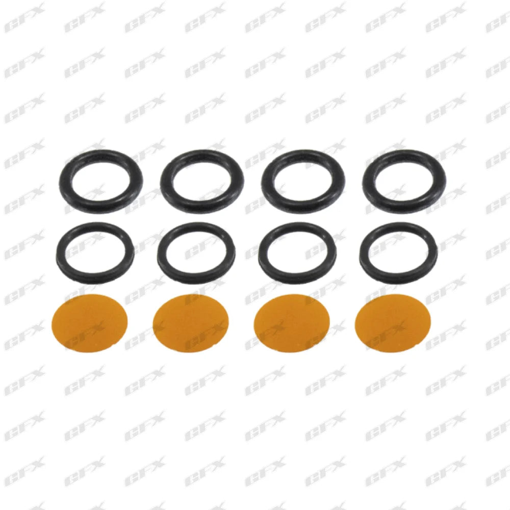 SHIFT KIT - PRESSURE SWITCH REPAIR KIT 6T30 6T40 6T45 GEM 1 2007-2012 Shift Kits