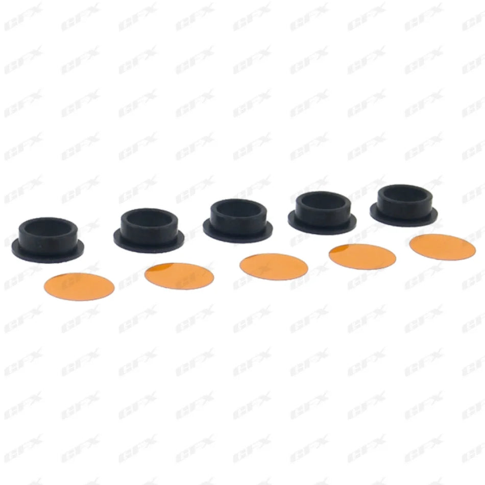 Shift Kit - Pressure Switch Repair Kit Fits 6L45 6L50 6L80 6L90 6T70 6T75 Shift Kits