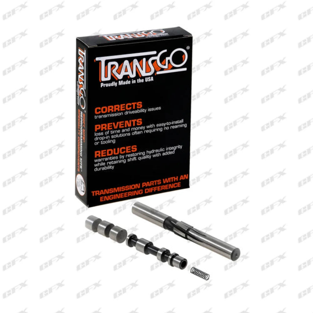Shift Kit - Rfe-Sv420-Wt Shift Kits