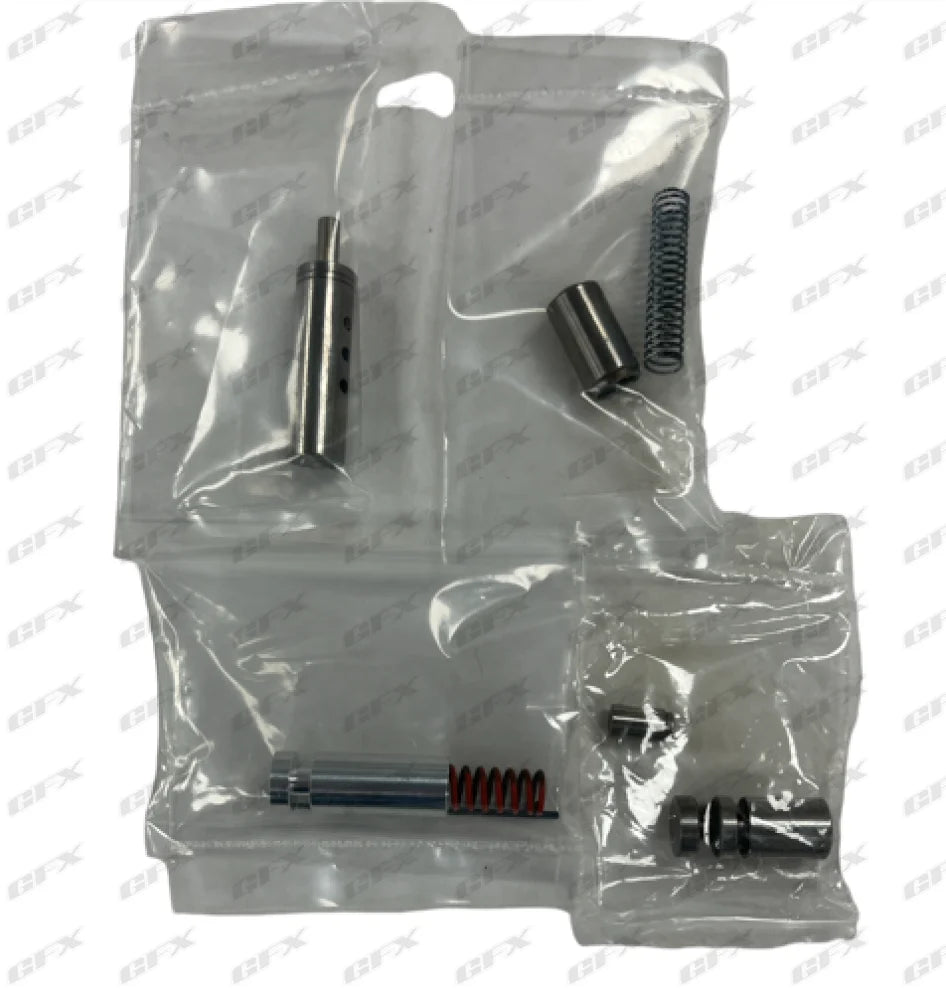 SHIFT KIT - U760 TOYOTA LEXUS 6 SPEED Shift Kits