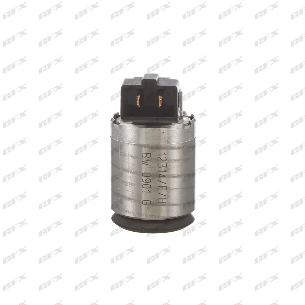 Shift Solenoid Dpo Al4 Borgwarner (Oem) Peugeot Renault 98-On Oem# 7700102977 Solenoids
