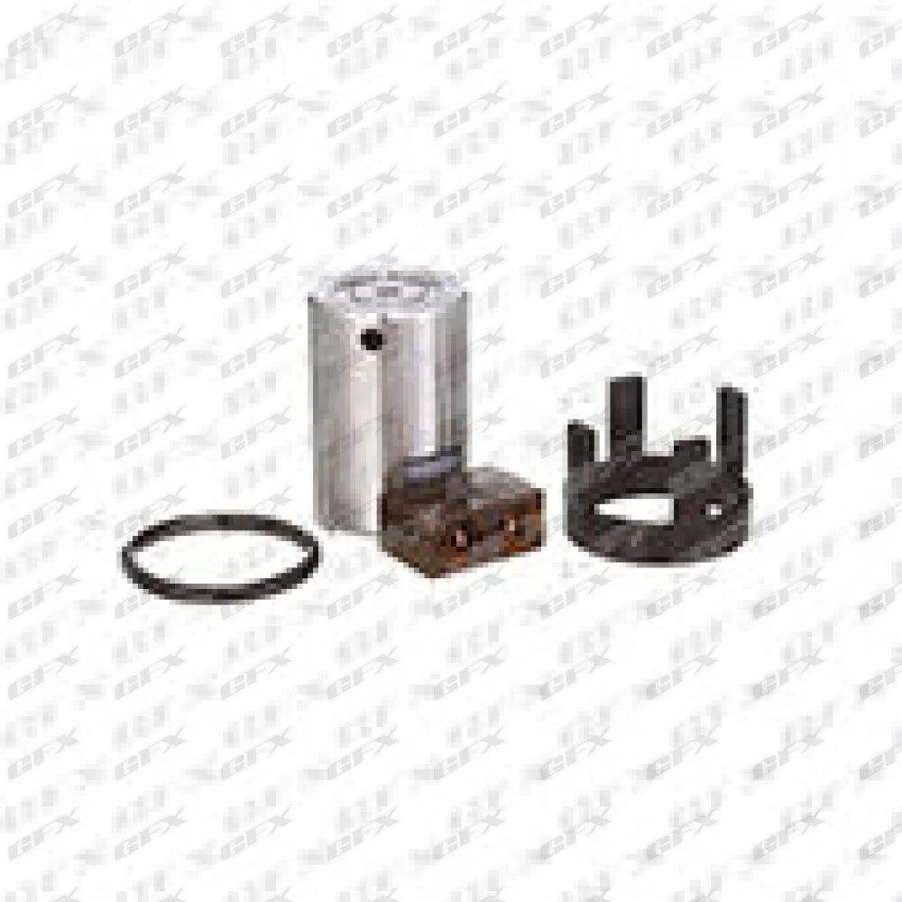 Solenoid - 01J CVT Pressure Control & Safety Solenoid FWD/AWD Audi Volkswagen 00-13 Ind# N/A OEM# N/A Solenoids