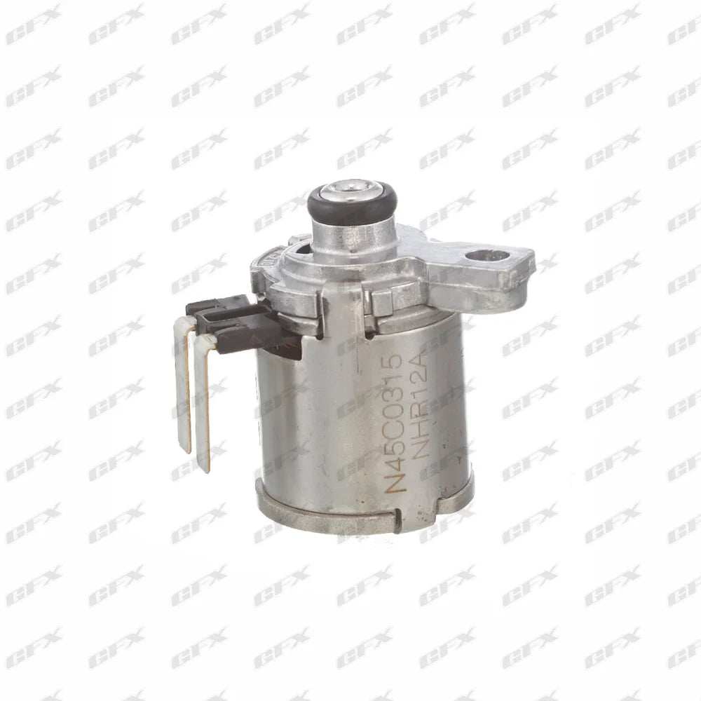 Solenoid - 02E Dsg Faw Dct Variable Bleed (Vbs) Nh (Oem) Audi Volkswagen 03-On Ind# N/A Oem#