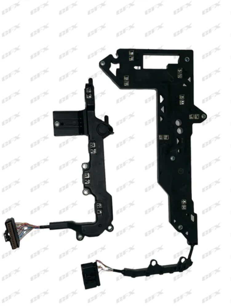 Solenoid - 0B5 Circuit Board Oem# 0B5-398-009C Solenoids