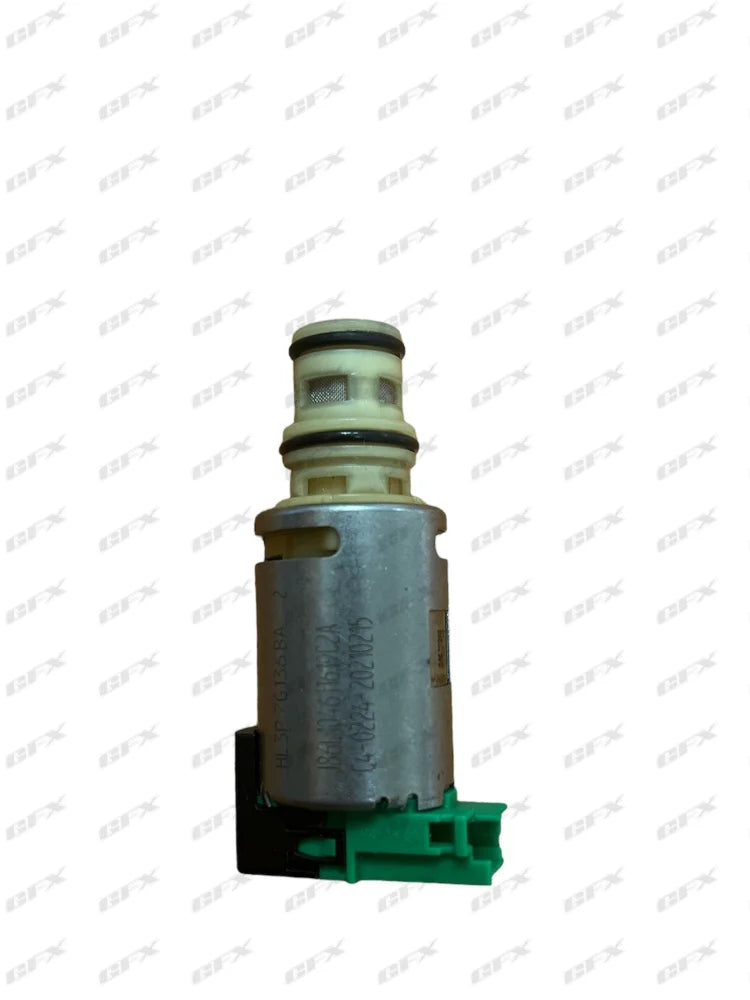 SOLENOID - 10R60 10R80 TCC,GREEN CONNECTOR 2018-ON OEM # HL3P-76136-BA Solenoids