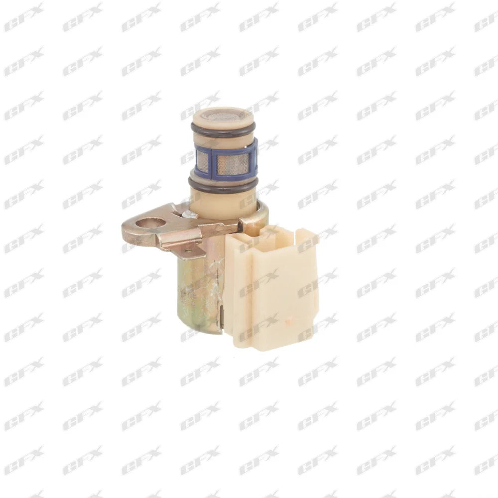 Solenoid - 4L30E Tcc General Motors 90-On Ind# 54924 Oem# 8-96014-795 Solenoids