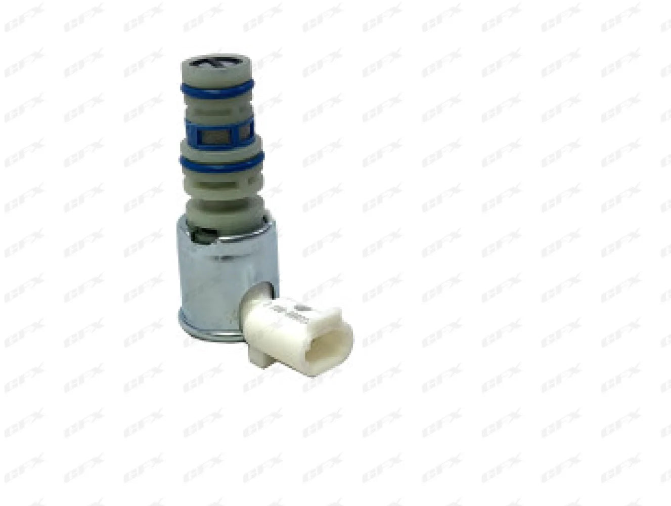 Solenoid - 4L65E Shift 3-2 Down General Motors 96-On Ind# 77926 Oem# 24212327 Solenoids