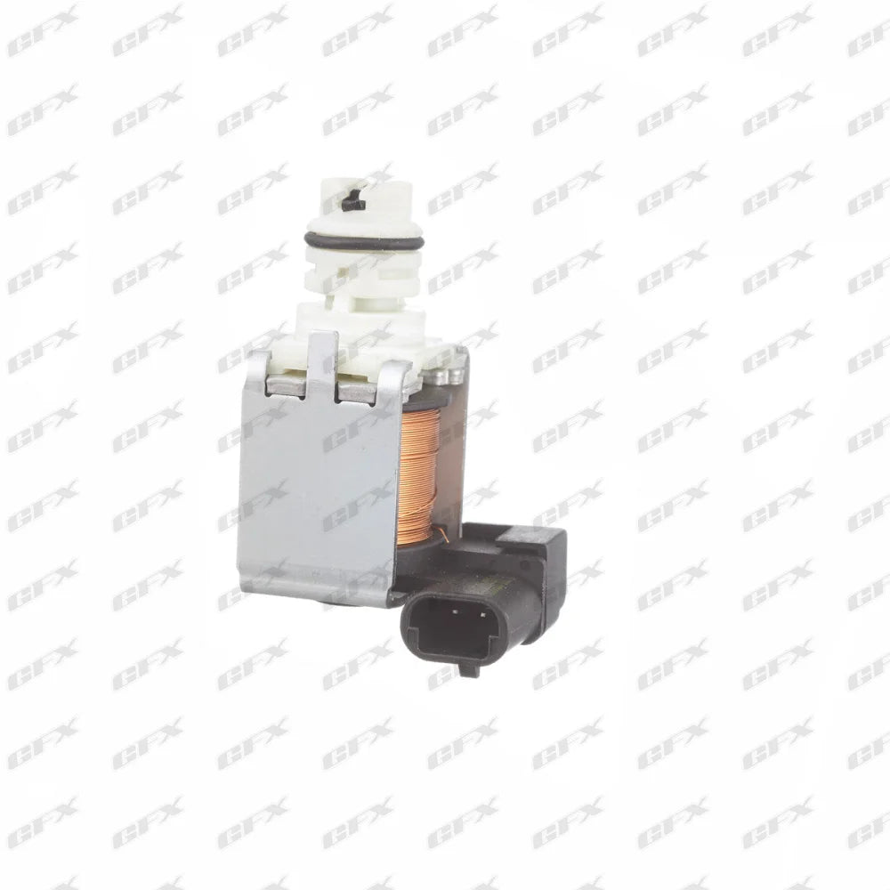 Solenoid - 4T65E Shift 1 2 3 4 General Motors 97-On Ind# 84955 33955R Oem# 24219819 Solenoids