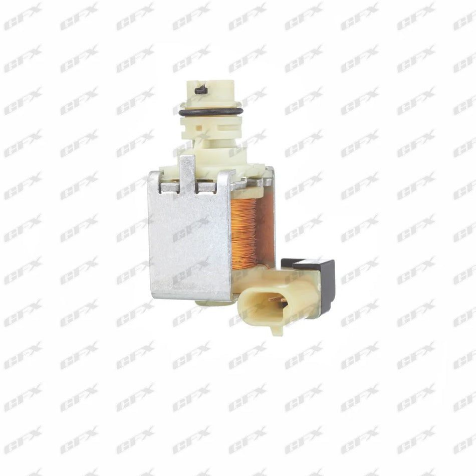 Solenoid - 4T65E Shift 1 2 3 4 (Oem) General Motors 97-On Ind# 84955 Oem# 24219819 Solenoids