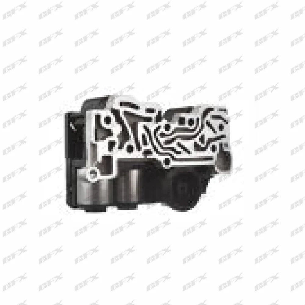 Solenoid - 5R55W 5R55S Block OEM Ford 99-ON Ind# 54954K OEM# 1L2Z-7G391-AG Solenoids