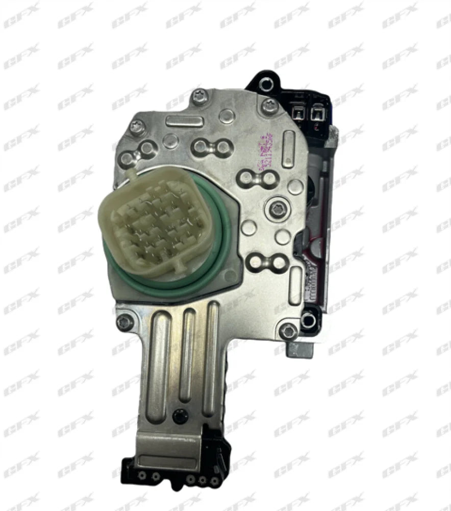 Solenoid - 68Rfe Block Dodge Chrysler Grey Plug 68376695Aa Solenoids