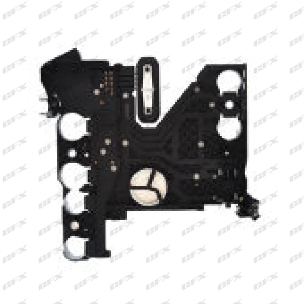 SOLENOID - 722.6 W5A330 W5A580 ECM MERCEDES 07-ON IND# 68970A OEM# 140-270-1261 U SHAPED DIPSTICK HOLE Solenoids