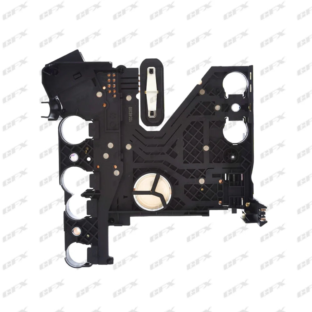 Solenoid - 722.6 W5A330 W5A580 Ecm Mercedes 07-On Ind# 68970A Oem# 140-270-1261 U Shaped Dipstick