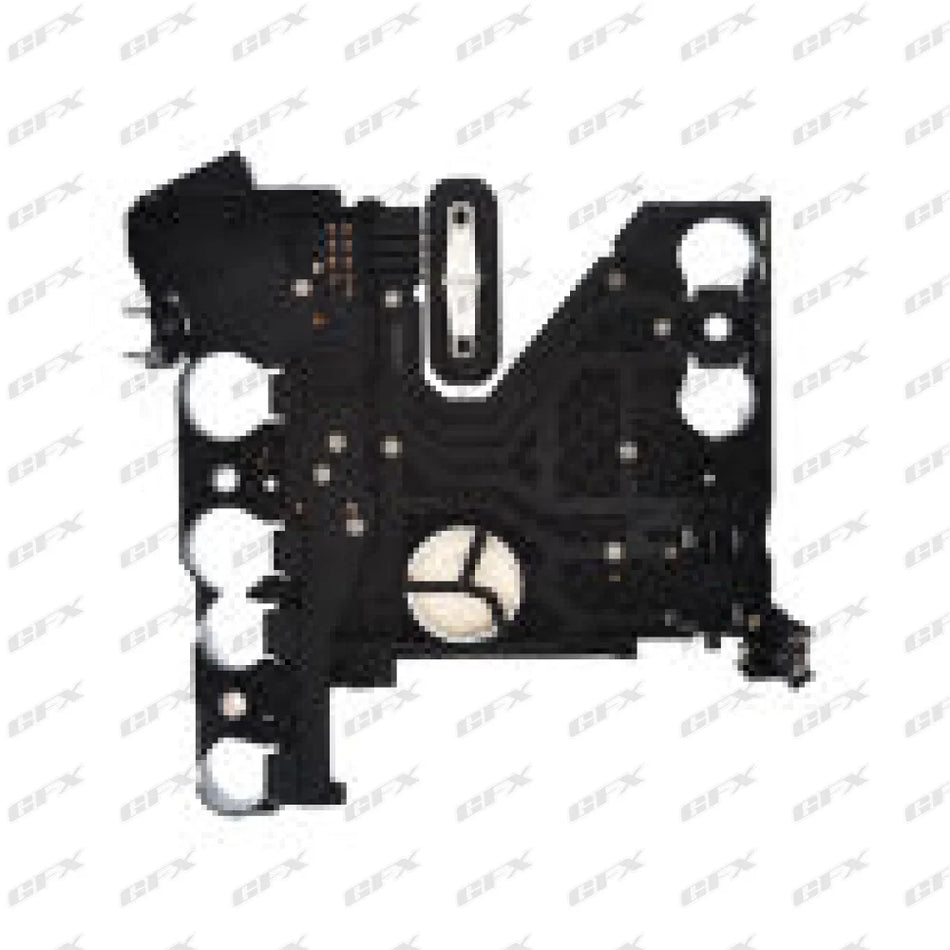 SOLENOID - 722.6 W5A330 W5A580 ECM MERCEDES 07-ON IND# 68970A OEM# 140-270-1261 U SHAPED DIPSTICK HOLE Solenoids
