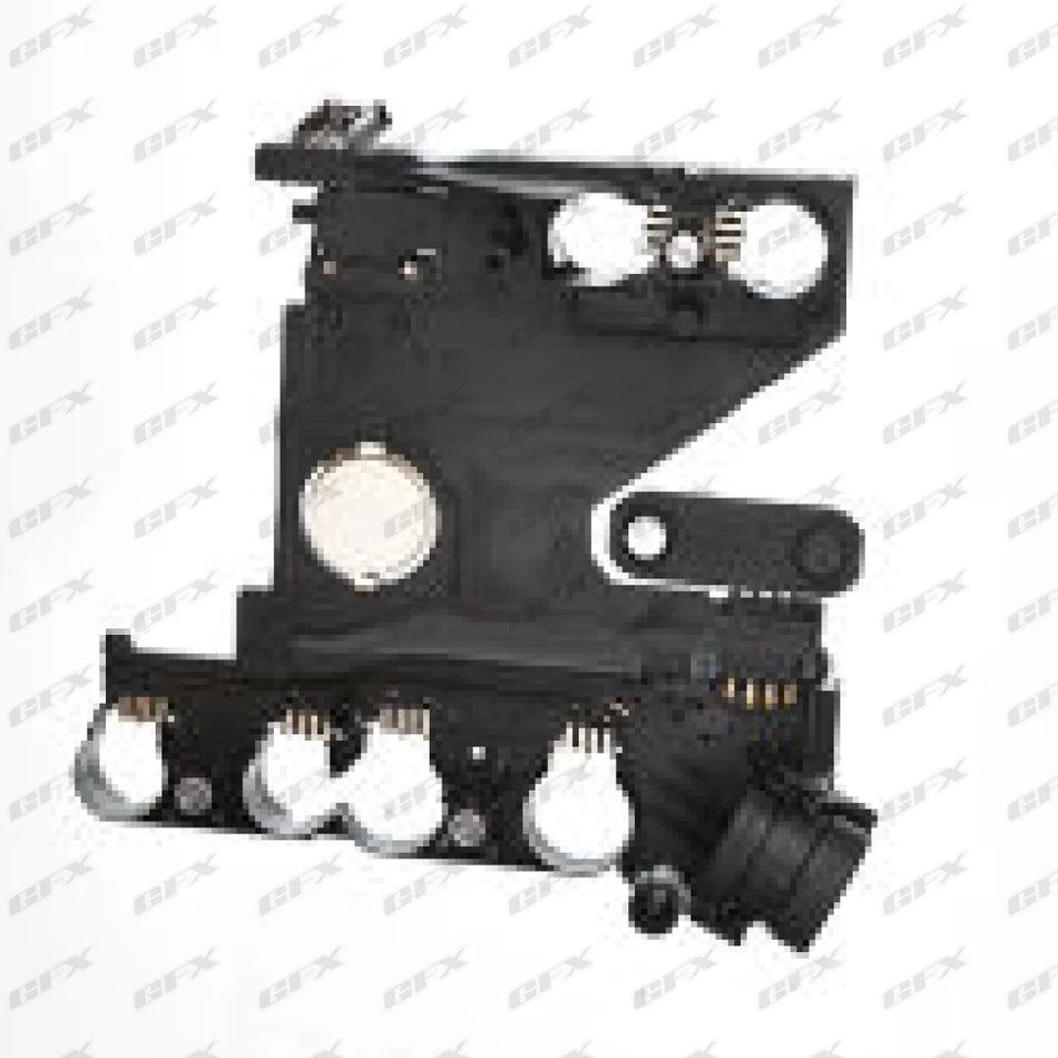 SOLENOID - 722.6 W5A580 ELECTRONIC CONTROL MODULE. MERCEDES 95-ON IND# 68970 OEM# 140-270-0561 ROUND DIPSTICK HOLE
