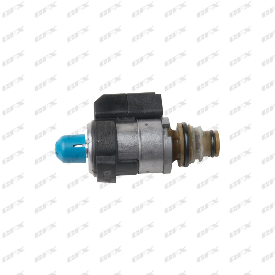 Solenoid - 722.8 722.9 B1 K3 Pcs K2 Blue Cap Mercedes 05-On Ind# N/A Oem# A2202770998 Solenoids