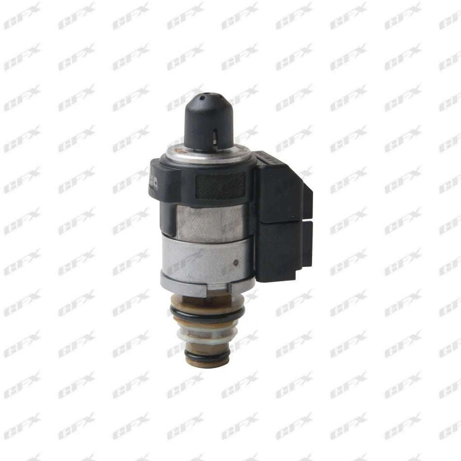 Solenoid - 722.8 722.9 K1 Tcc B3 B2 Black Cap Mercedes 05-On Ind# N/A Oem# A2202771098 Solenoids