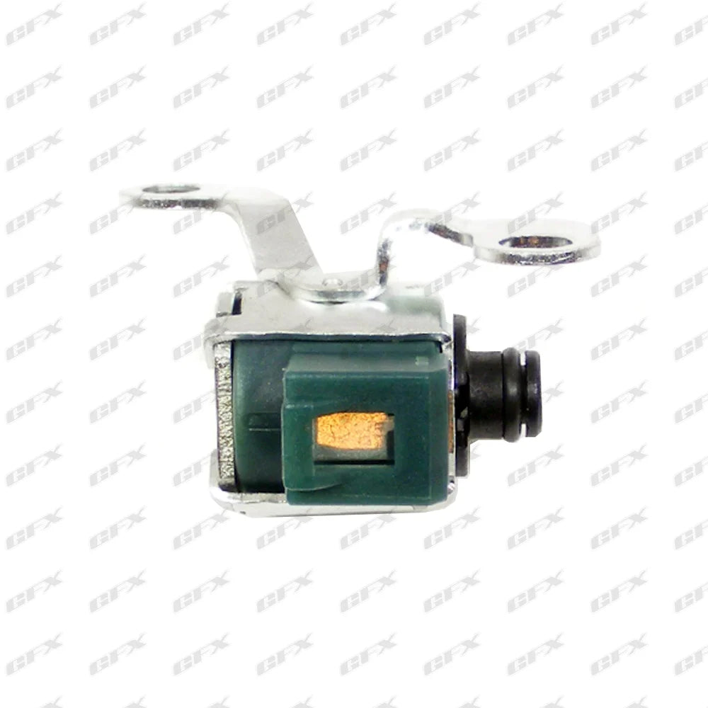 SOLENOID - A140E A140L A141E A142E A142L SHIFT 2 3 W/L SHAPED SLIP ON BRACKET (OEM) TOYOTA 83-04 IND# 89962 OEM#
