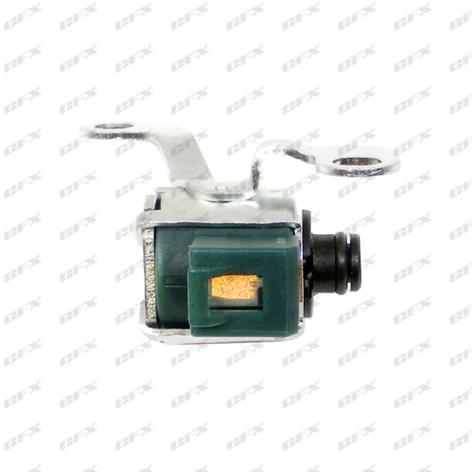 SOLENOID - A140E A140L A141E A142E A142L SHIFT 2 3 W/L SHAPED SLIP ON BRACKET (OEM) TOYOTA 83-04 IND# 89962 OEM#